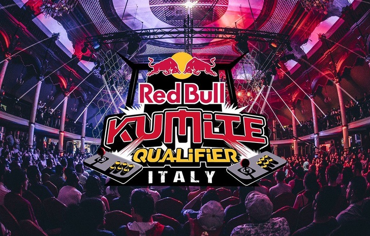 Leandro Giiko Vilardo è il vincitore della Red Bull Kumite