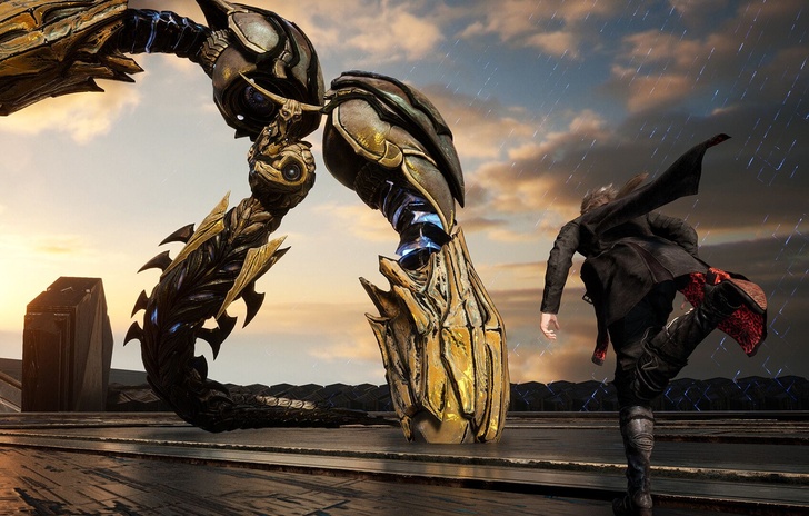 Quanto costa Lost Soul Aside Prezzo ed edizioni