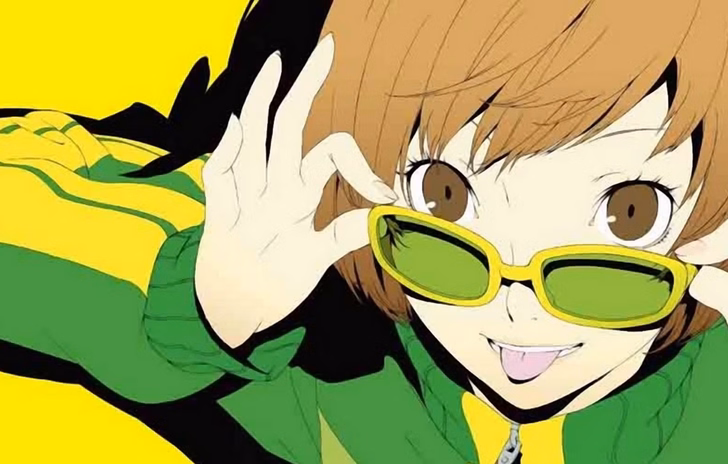 Persona 4 Remake anche Chie cambierebbe voce