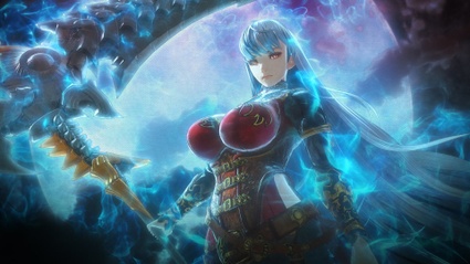 Immagini e video dalla demo giapponese di Valkyria: Azure Revolution