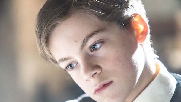 In the Fire, la recensione: il supernatural thriller con Amber Heard | Taormina Film Fest 2023