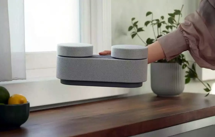 Sony HTAX7 Porta lHome Theater dove vuoi