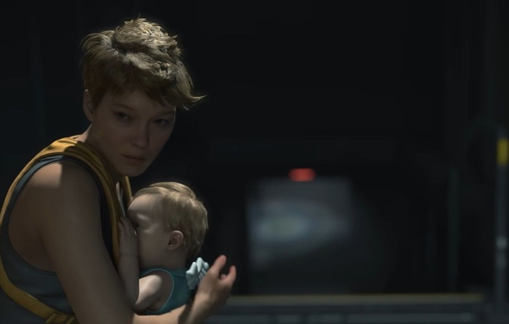 DS2 si chiamerà Death Stranding 2  On The Beach Lo strano rumor