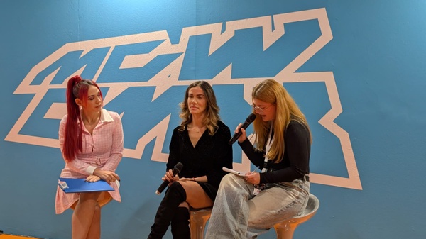 Abbiamo incontrato Devora Wilde, l