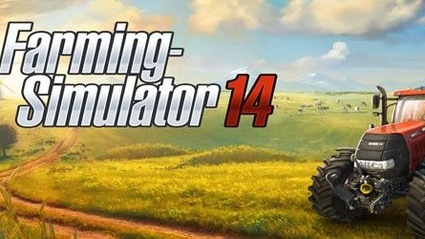 Farming Simulator 14 si mostra nel nuovo trailer di lancio per PS Vita e 3DS