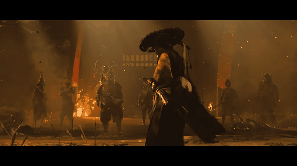 Ghost of Yōtei, tutto quello che sappiamo: tra folklore giapponese, vendetta e open world