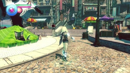 Gameplay Trailer PGW