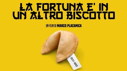La fortuna e in un altro biscotto - Trailer del film