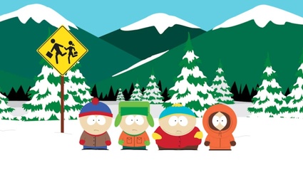 SteelSeries x South Park: la collezione arriva in Italia