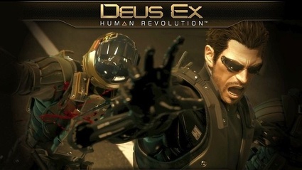 Deus Ex: Human Revolution - Director's Cut