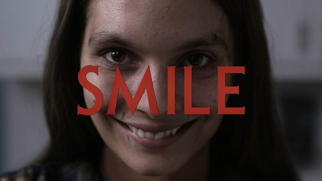 Smile recensione ottima intuizione mezzo sorriso