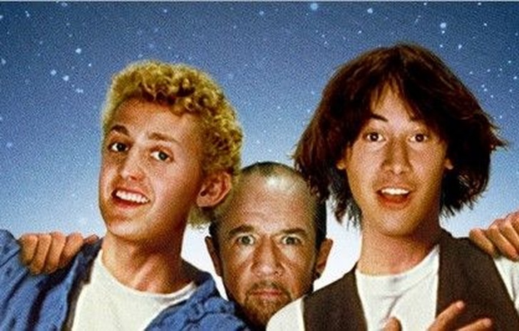 Rumor Forse si farà un nuovo Bill Ted