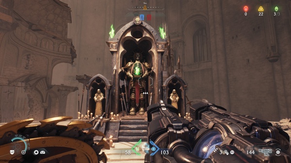 DOOM: The Dark Ages, la recensione di uno Slayer ancor più viscerale