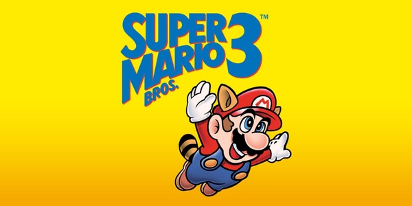 Super Mario Bros. 3 e la nuova colonna sonora dell'app Nintendo Music