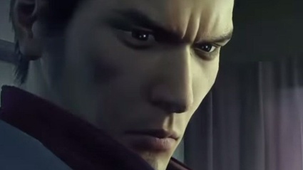 Trailer Yakuza Kiwami TGS2K15