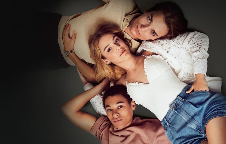 Knokke Off la recensione e le tematiche della serie di Netflix che ha conquistato lEuropa