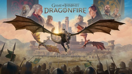 Warner Bros. Games annuncia il lancio di Game Of Thrones: Dragonfire