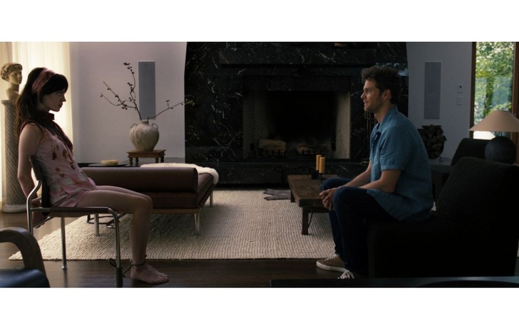 Companion Il trailer del film con Jack Quaid in arrivo in sala