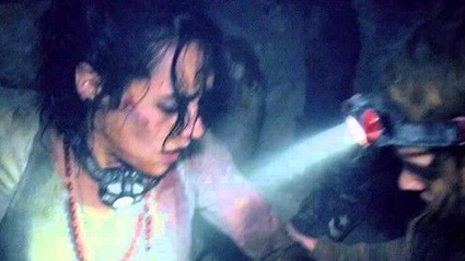 Trailer e immagini per Necropolis - La Citta dei Morti!