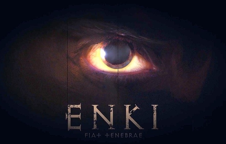 E3 2015 Storm in a Teacup presenta ENKI