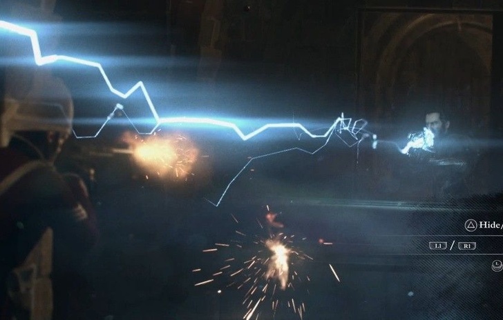 The Order 1886 introduce il Photo Mode