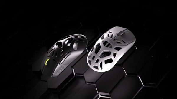 CES 2026 &ndash; Corsair e le periferiche per il gaming professionale