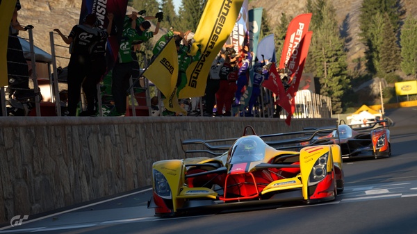 Gran Turismo World Series, la resa dei conti ad Amsterdam l'11 agosto 