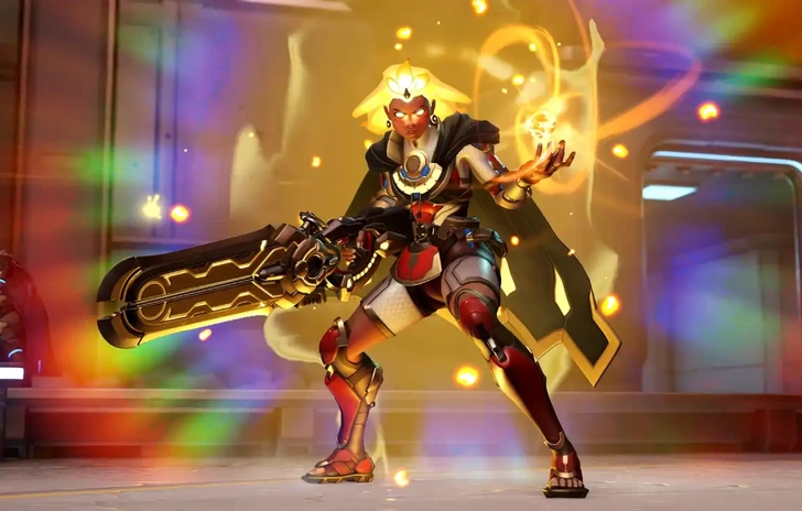 Overwatch 2 la Patch col Bug delle munizioni infinite