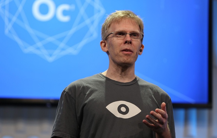 John Carmack porta in giudizio Zenimax