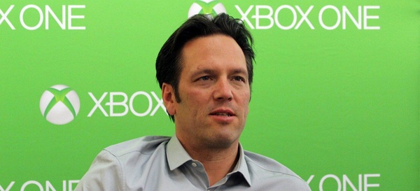Phil Spencer rispedisce al mittente le critiche sulle esclusive