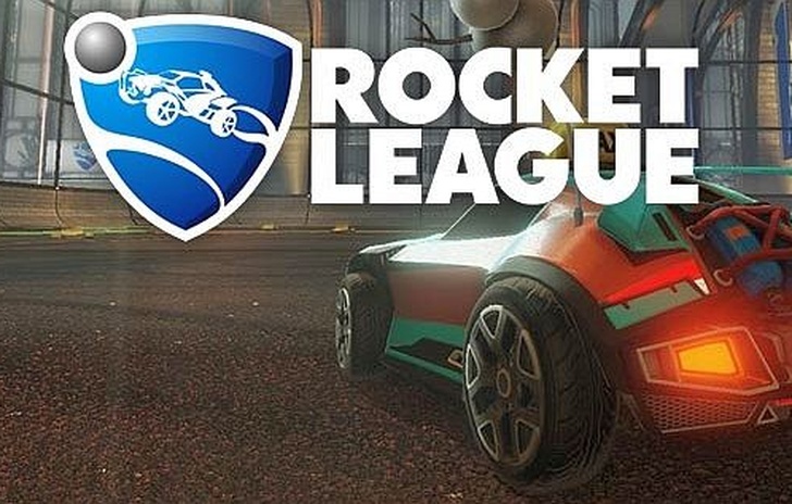 Ecco la data ufficiale della Rocket League Collectors Edition