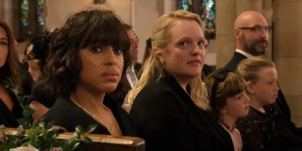 Imperfect Women - Le mie amiche del cuore: una serie a corto di idee 