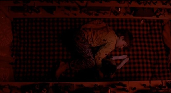 Il sesto senso – L