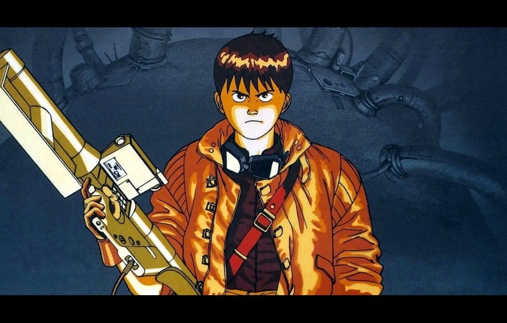 Katsuhiro Otomo  Il creatore di Akira lavora a un nuovo manga
