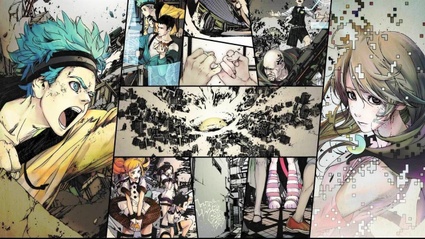 Anonymous;Code uscira l'8 settembre su PC, Switch e PS4