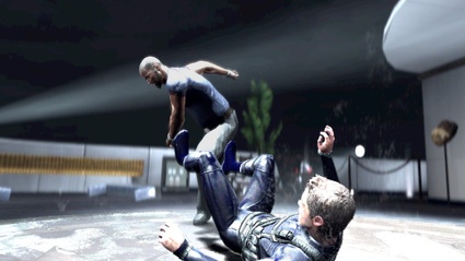 Robert Ludlum's The Bourne Conspiracy