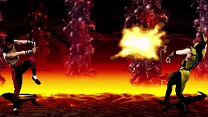 Mortal Kombat 11 ripercorrer&agrave; l'intera storia della saga