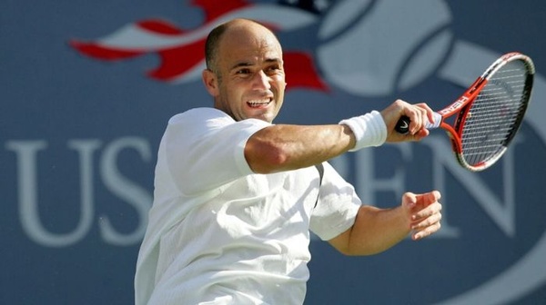 Apple TV annuncia una nuova docuserie su Andre Agassi