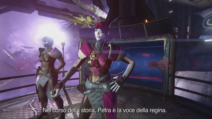 Anteprima dell'espansione