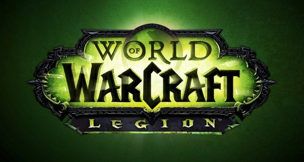 Legion invade World of Warcraft il 30 Agosto