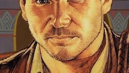 Pinball FX3 - Indiana Jones: The Pinball Adventure