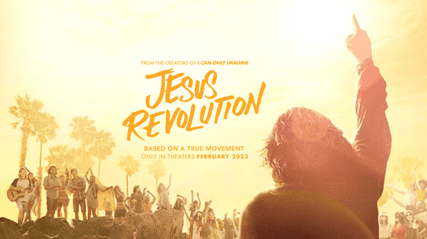 L'America torna hippie in Jesus Revolution