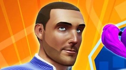 Gli Sponsor Story pack arrivano su Kinect Sports Rivals