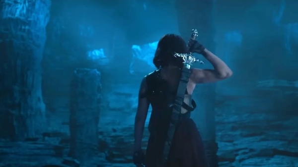 Damsel - Trailer, trama e cast del fantasy in arrivo su Netflix