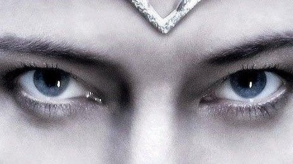 Character poster per Lo Hobbit: La Battaglia delle Cinque Armate!