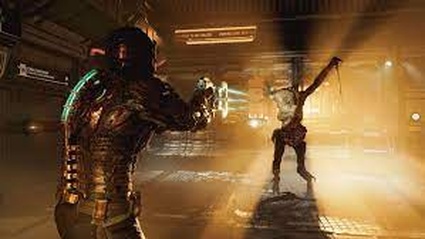 Dead Space - Gameplay Trailer