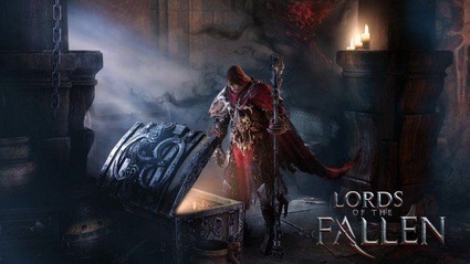 Lords of the Fallen: risoluzione a 1080p piu fattibile su PS4 che su Xbox One