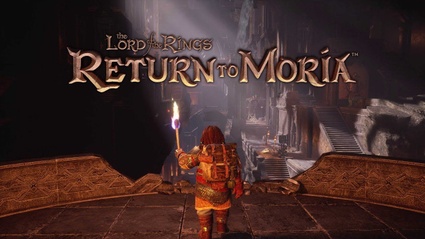 The Lord of the Rings: Return to Moria, il trailer di lancio
