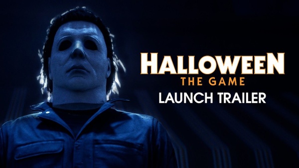 Halloween: The Game esce oggi, parte la caccia di Michael Myers