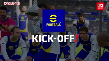 Immagine: eFootball Kick-Off!